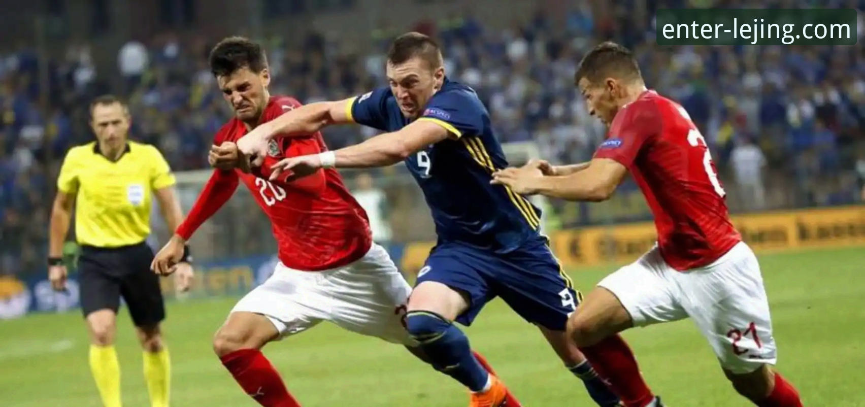 意大利点球憾负波黑，连续三届无缘世界杯决赛圈最新消息