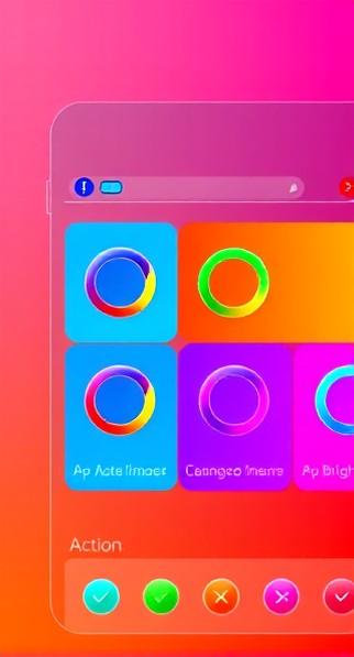 智启未来，一触即达